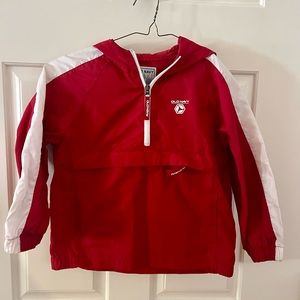 Old navy kids light jacket/ wind breaker